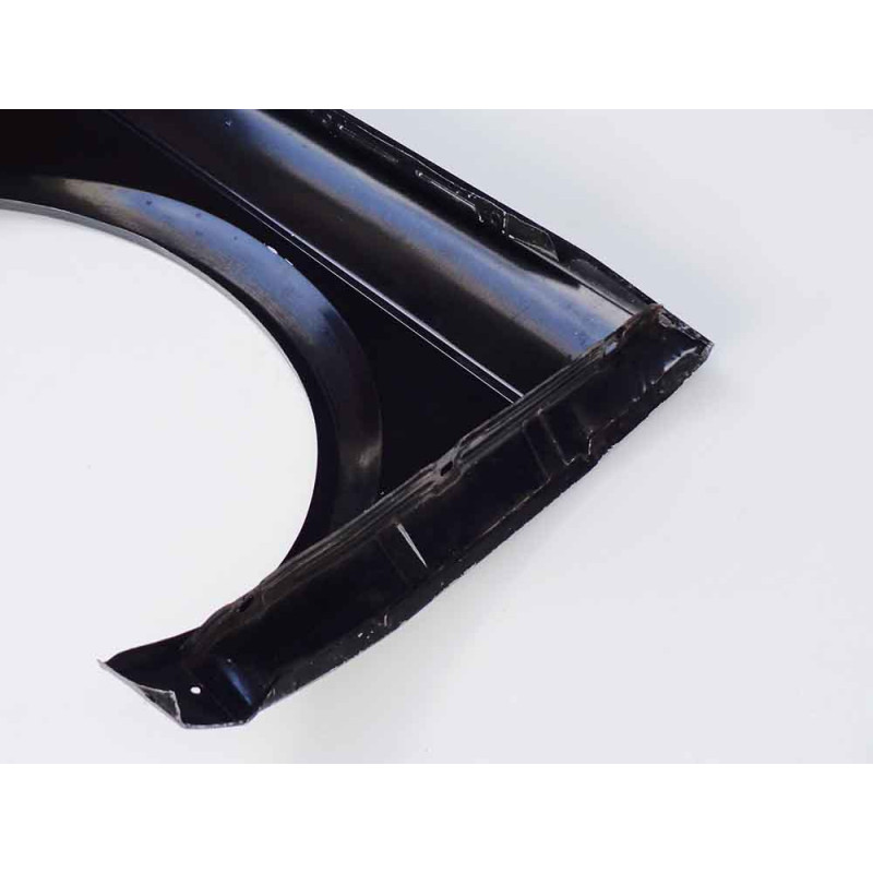 Paralama Dianteiro Direito Volkswagen Gol Voyage Saveiro Parati Quadrada Até 1986.