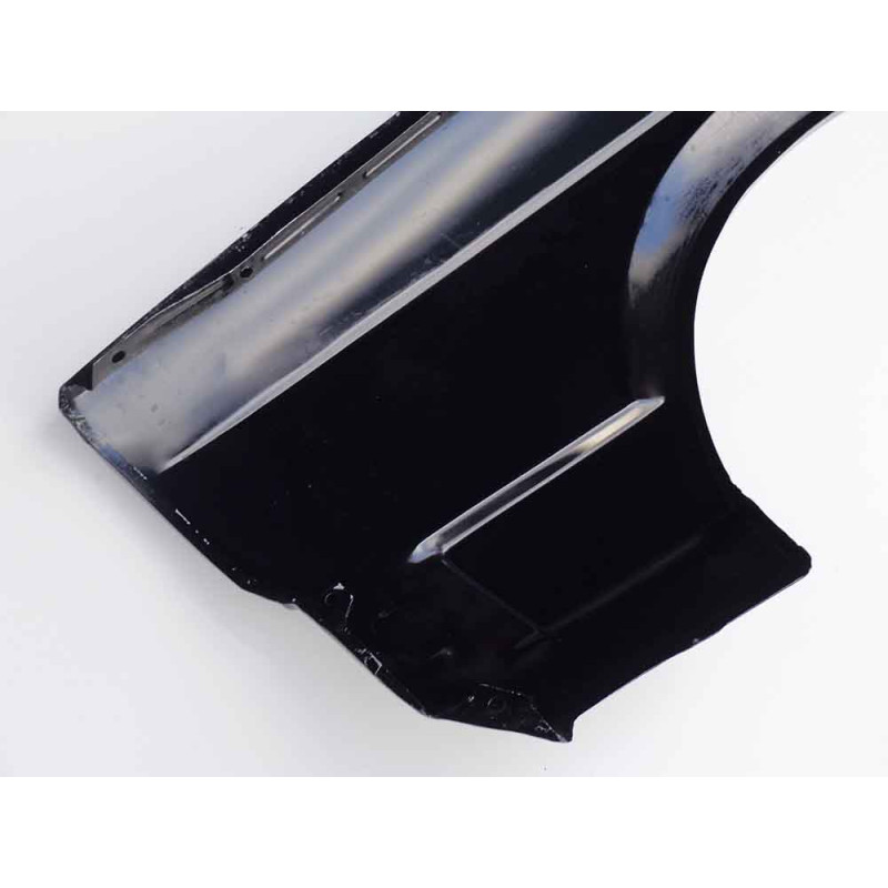 Paralama Dianteiro Direito Volkswagen Gol Voyage Saveiro Parati Quadrada Até 1986.