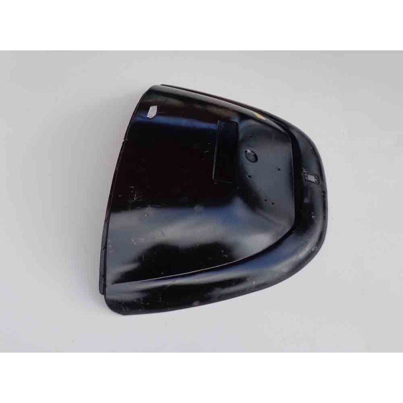 Tampa Motor Volkwagem Fusca 1970 A 1996 Sem Ventilação