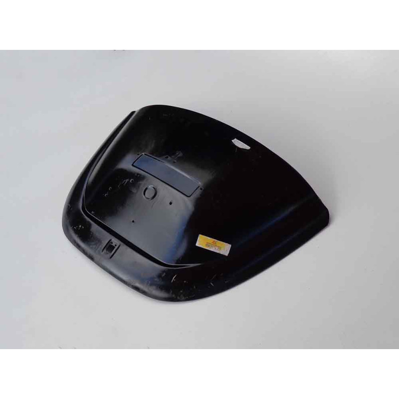 Tampa Motor Volkwagem Fusca 1970 A 1996 Sem Ventilação