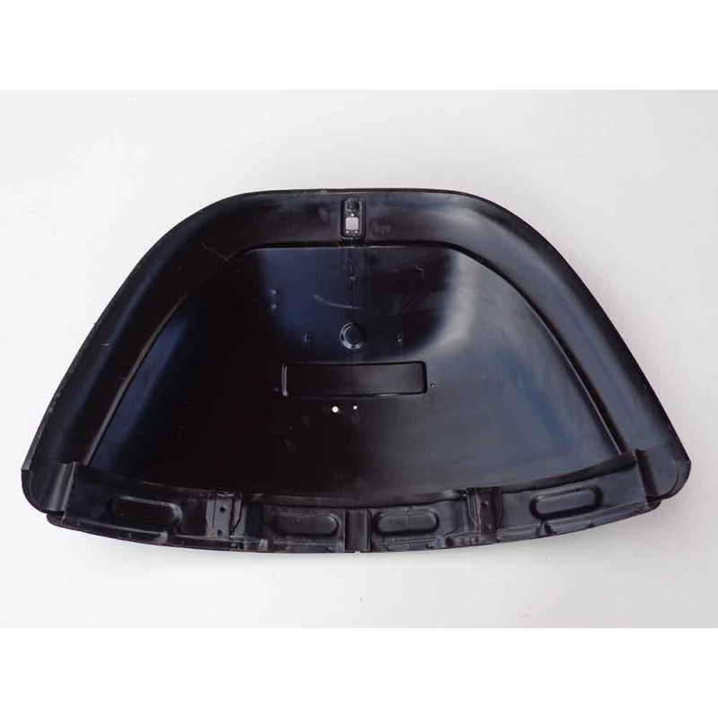 Tampa Motor Volkwagem Fusca 1970 A 1996 Sem Ventilação