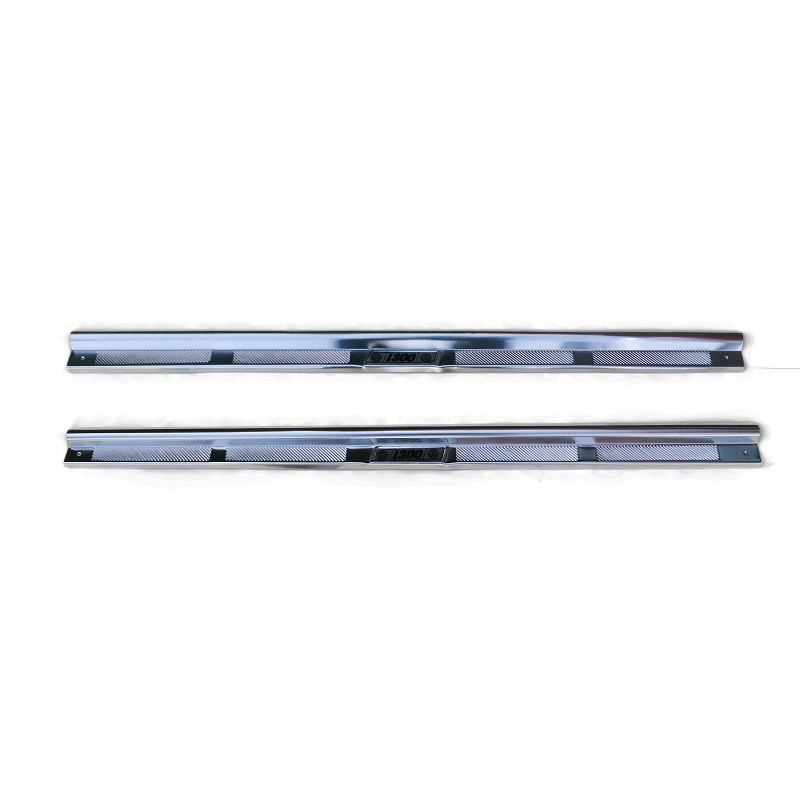 Friso Soleira da Porta 1300 Fusca - Par