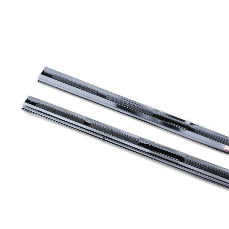 Friso Soleira da Porta 1300 Fusca - Par