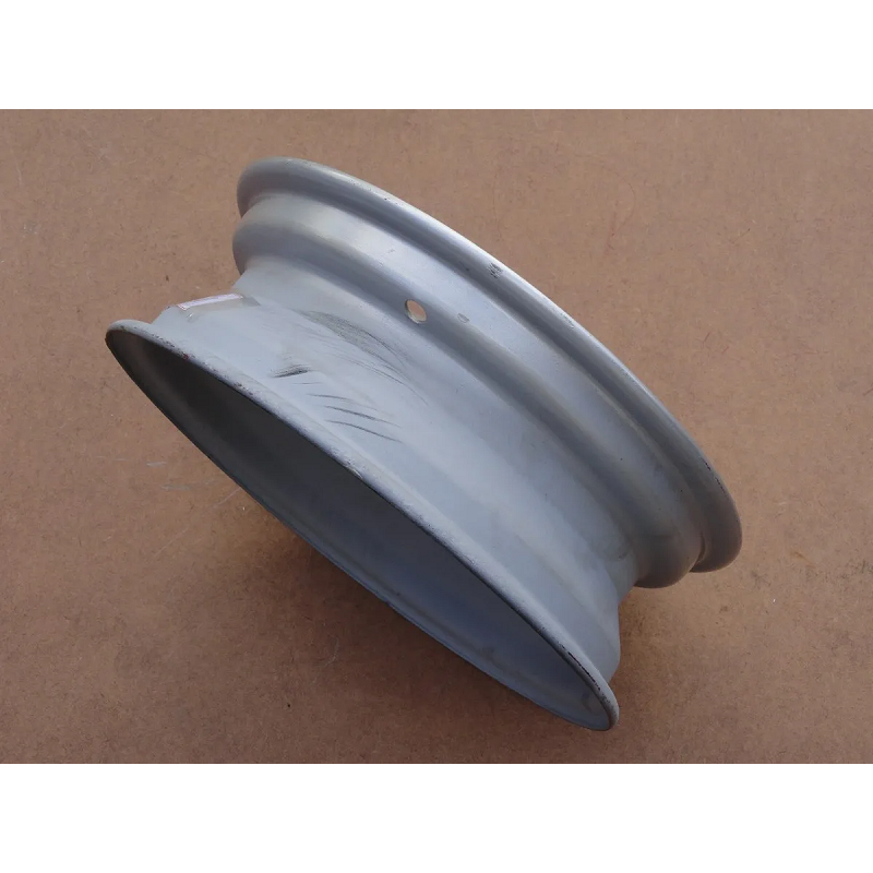 Roda Original F-1 F-100 F-1000 40 À 85 Aro 16 Tala 5 Usada