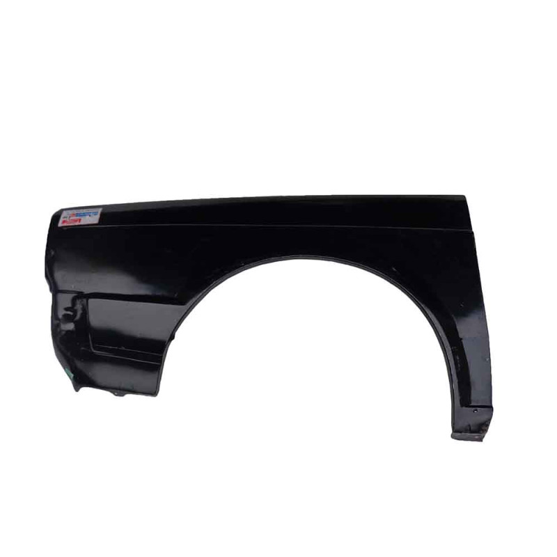 Paralama Dianteiro Esquerdo Volkswagen Gol Saveiro Parati Quadrada Voyage Até 1986.