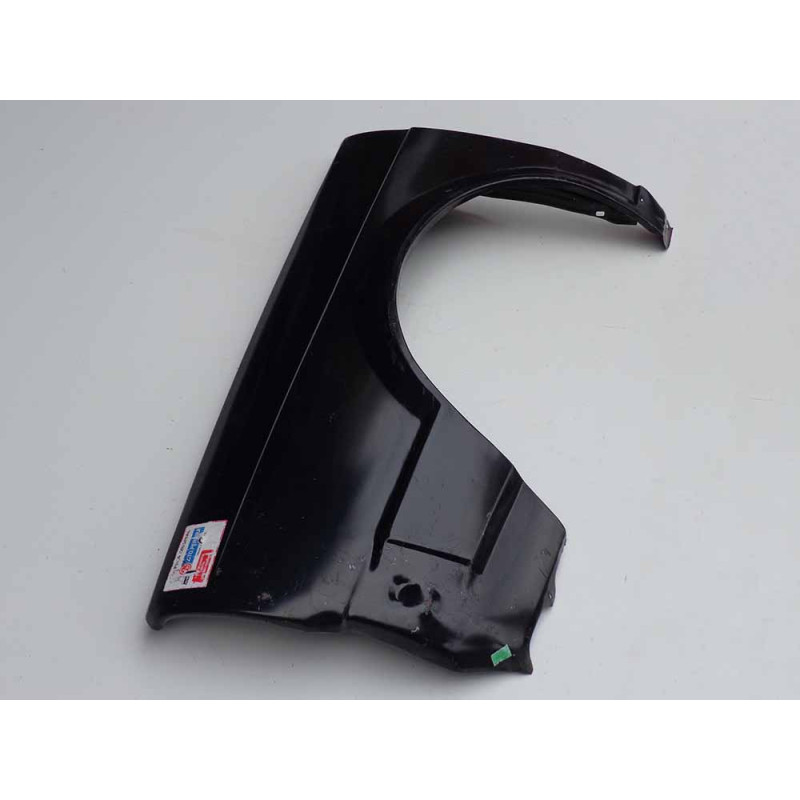 Paralama Dianteiro Esquerdo Volkswagen Gol Saveiro Parati Quadrada Voyage Até 1986.