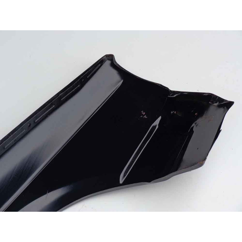 Paralama Dianteiro Esquerdo Volkswagen Gol Saveiro Parati Quadrada Voyage Até 1986.