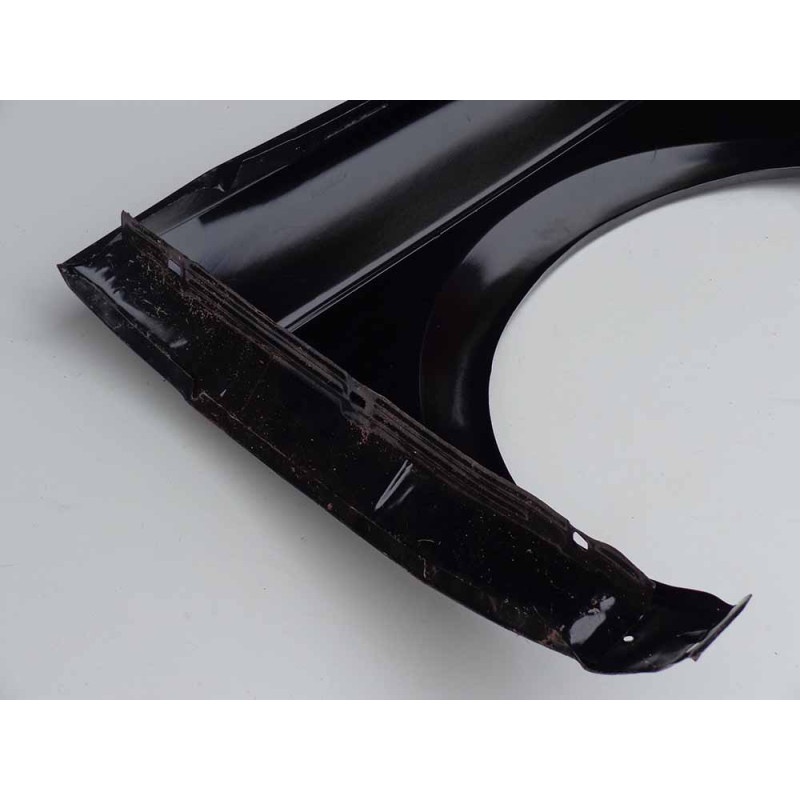 Paralama Dianteiro Esquerdo Volkswagen Gol Saveiro Parati Quadrada Voyage Até 1986.