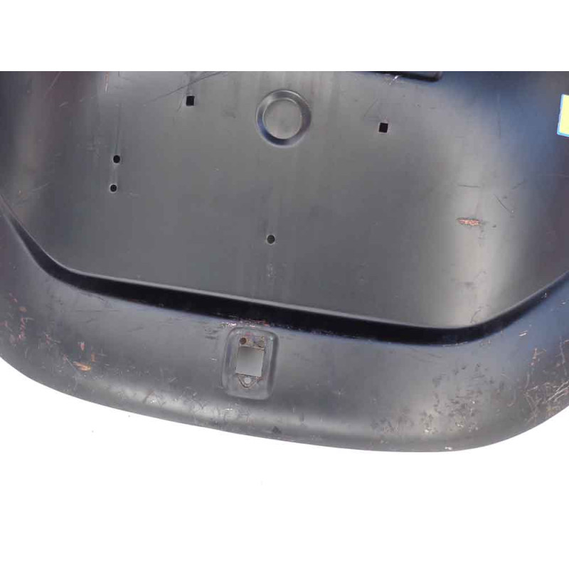 Tampa Motor Volkswagem Fusca 1970 A 1996 Ventilada