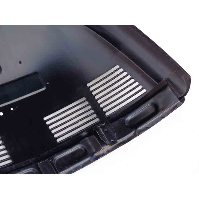 Tampa Motor Volkswagem Fusca 1970 A 1996 Ventilada