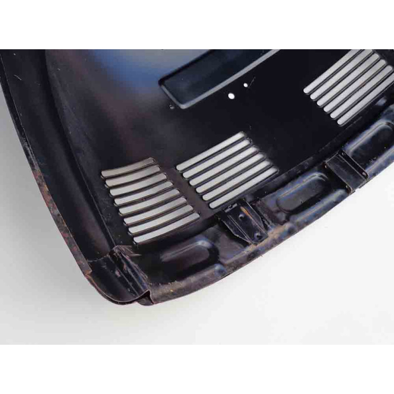 Tampa Motor Volkswagem Fusca 1970 A 1996 Ventilada