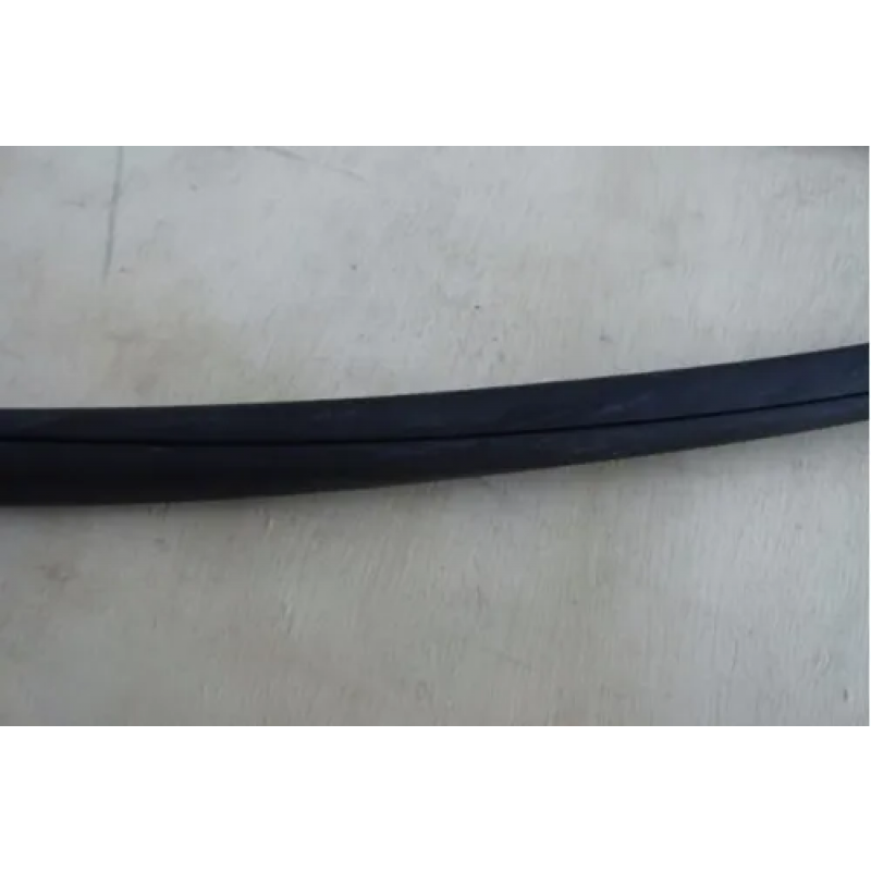 Borracha Parabrisa Mercedes 1111 1113 Cabine Baixa Sem friso