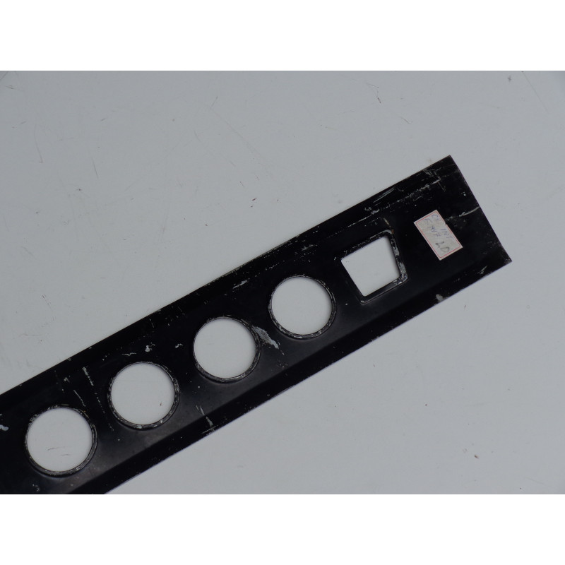 Chapa Interna Caixa De Ar Fiat 147 Spazio Europa Oggi Panorama - Par