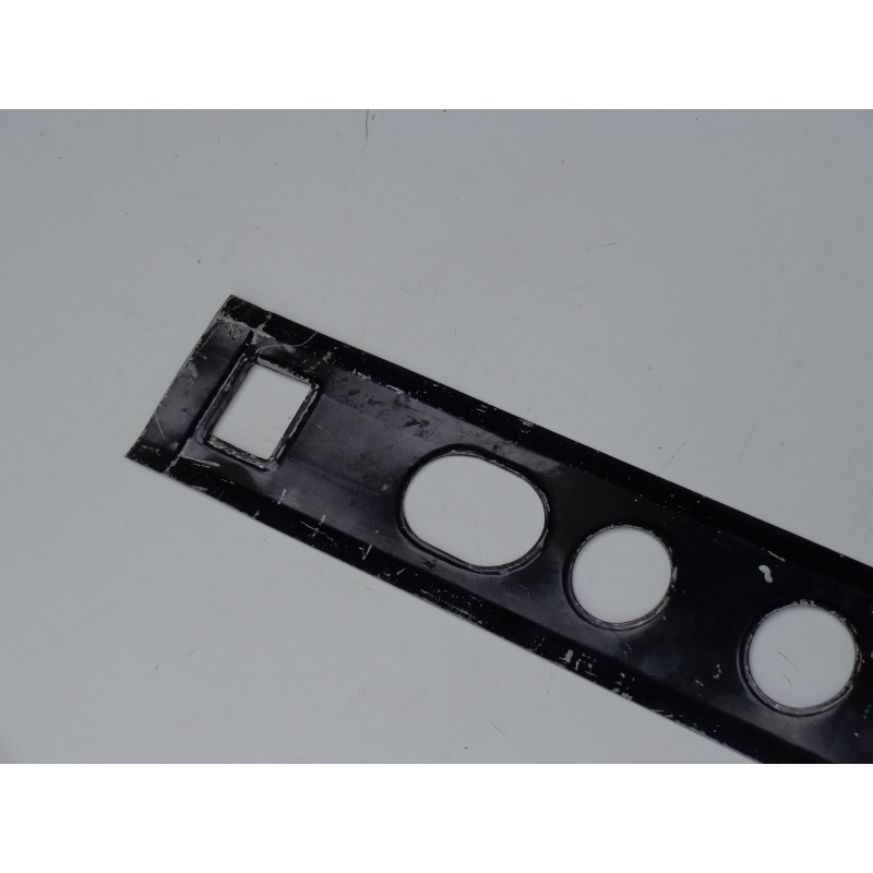 Chapa Interna Caixa De Ar Fiat 147 Spazio Europa Oggi Panorama - Par