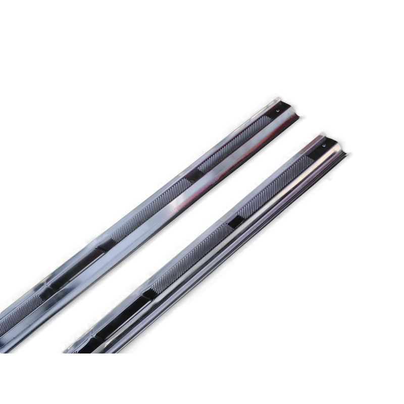 Friso Soleira da Porta 1500 Fusca- Par