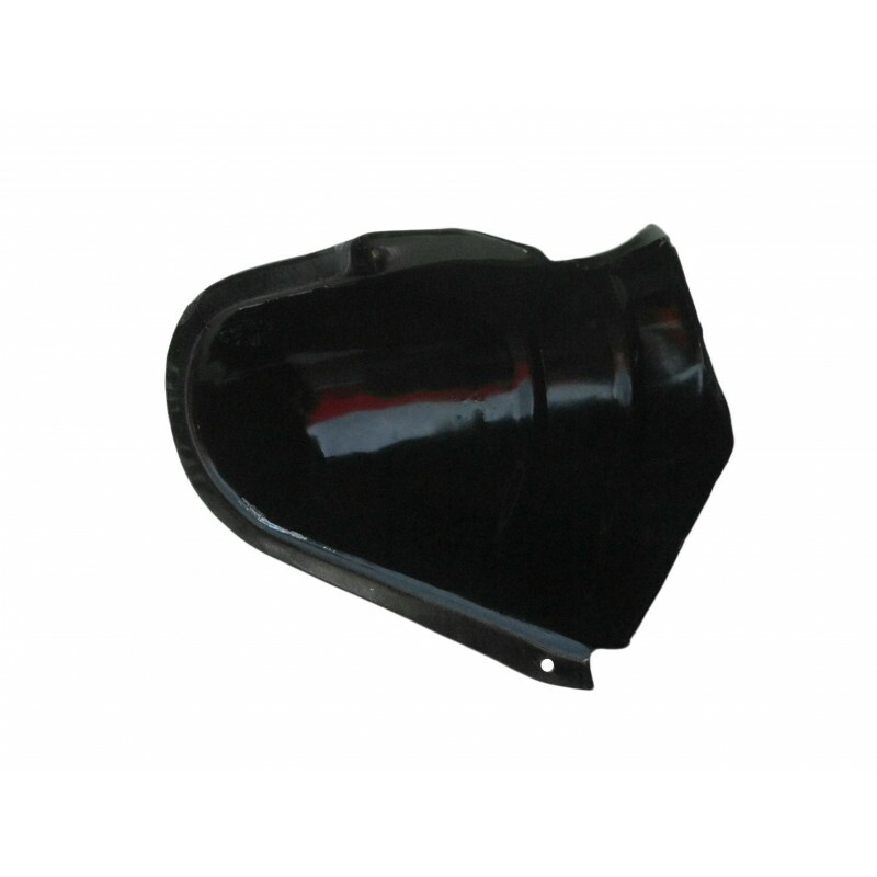 Flange Acabamento Mangueira Boca do Tanque Saveiro Quadrada até 98