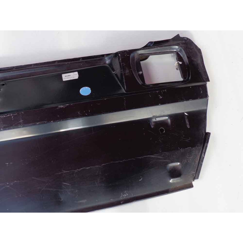 Painel Traseiro Volkswagem Gol BX 1980 a 1986