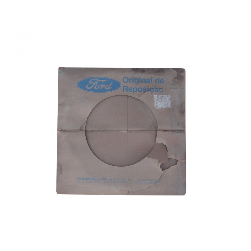 Cabo Acelerador Ford Versailes e Royale até 94 Original Ford VW Novo