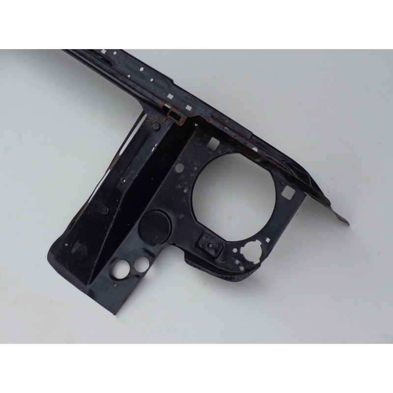 Painel Frontal Fiat Uno Fiorino Elba Premio Até 1990 - novo