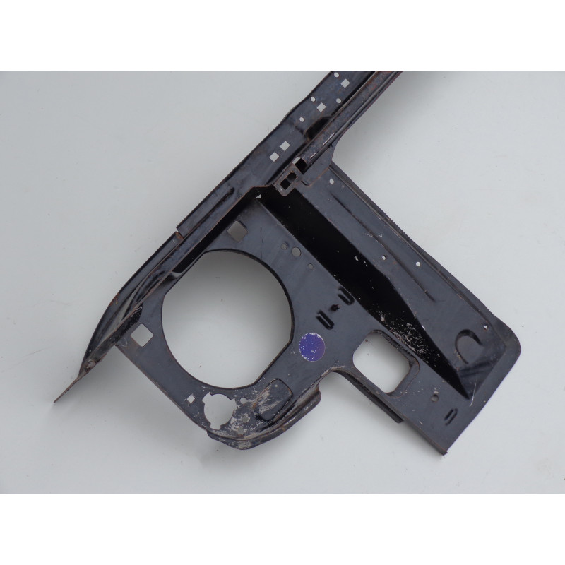 Painel Frontal Fiat Uno Fiorino Elba Premio Até 1990 - novo