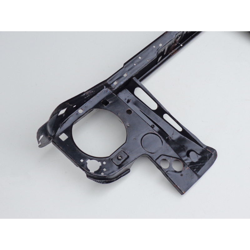 Painel Frontal Fiat Uno Fiorino Elba Premio Até 1990 - novo