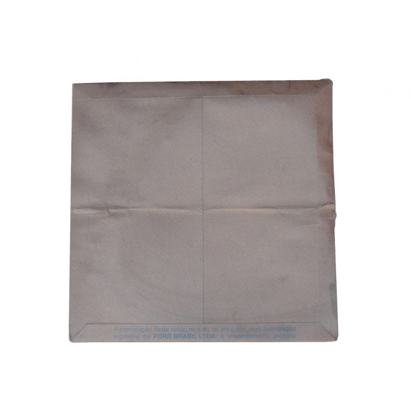 Cabo Acelerador Ford Versailes e Royale até 94 Original Ford VW Novo