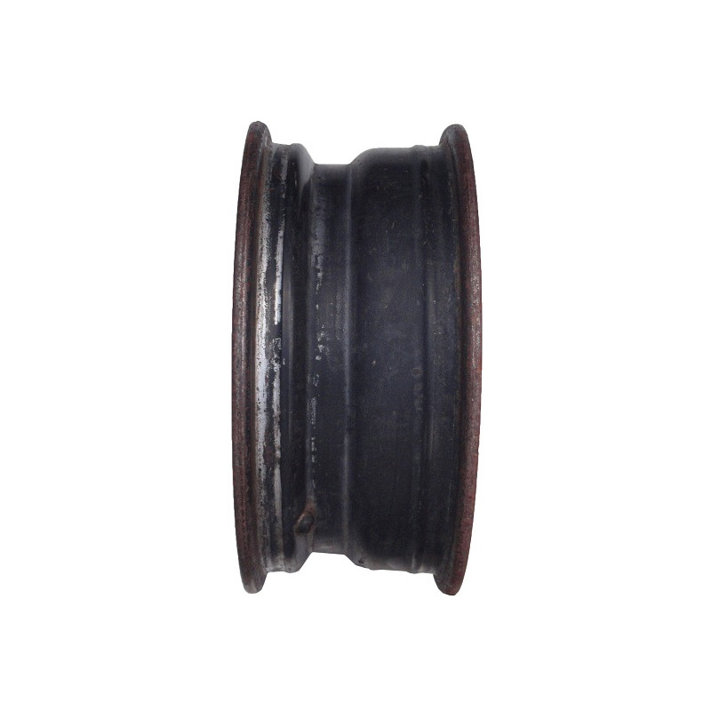 Roda Ferro S10 1997 a 2011 Aro 15 X 6 5x120 Original GM Usada - Unitário