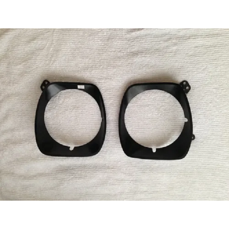 Aro Do Farol Par Para Corcel I Belina I 1975 A 1977 