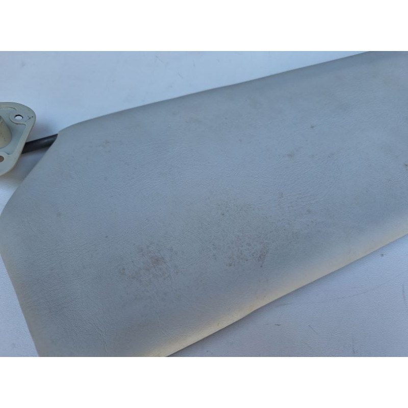 Quebra-sol D-20 C-20 85 À 96 Preto E Gelo Original Gm Novo