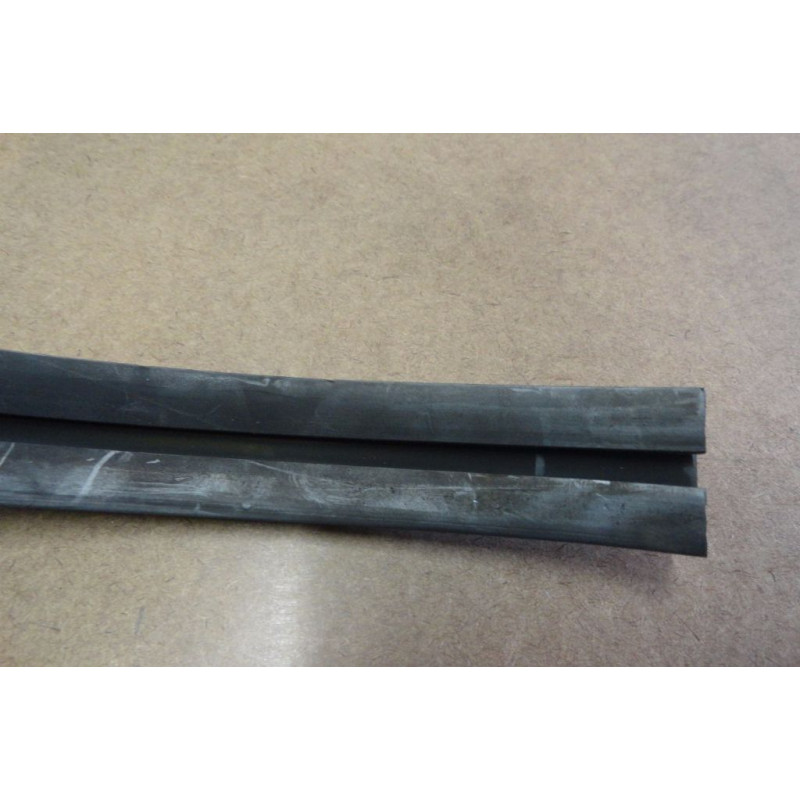 Borracha Parachoque Traseiro Variant, TL 72 a 77 1,60M