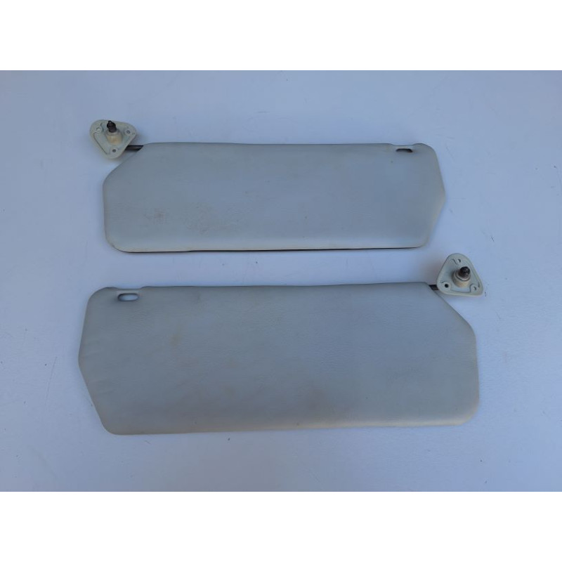 Quebra-sol D-20 C-20 85 À 96 Preto E Gelo Original Gm Novo