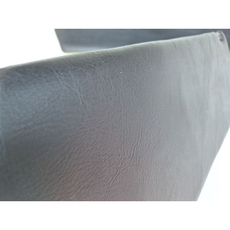 Quebra-sol D-20 C-20 85 À 96 Preto E Gelo Original Gm Novo