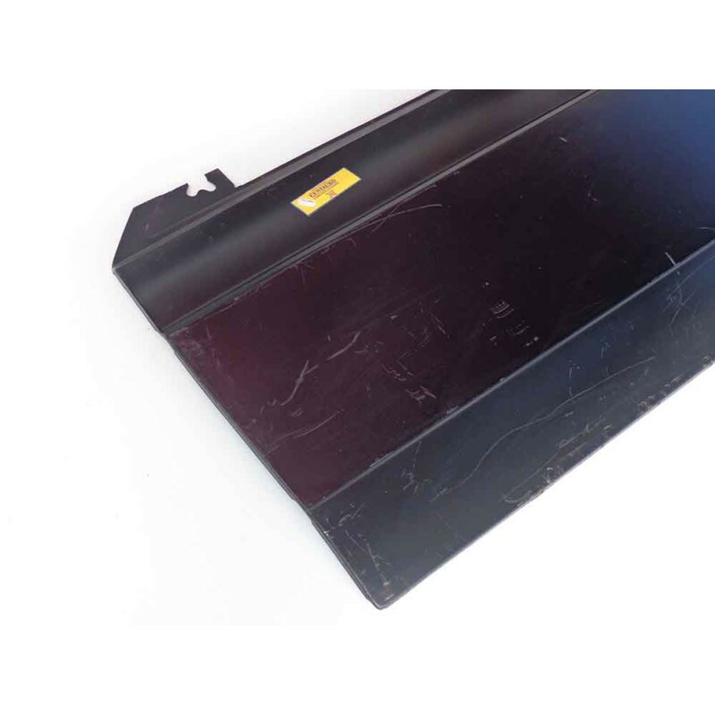 Folha de Porta Esquerda VW Gol / Voyage / Saveiro / Parati (2 portas) 1987 a 1994