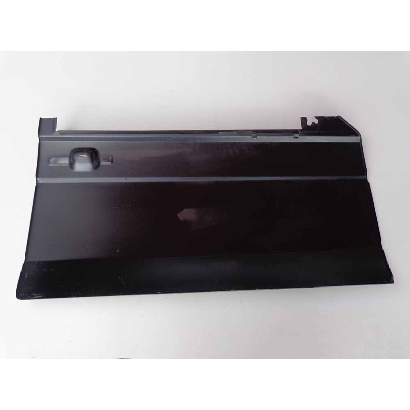 Folha de Porta Esquerda VW Gol / Voyage / Saveiro / Parati (2 portas) 1987 a 1994