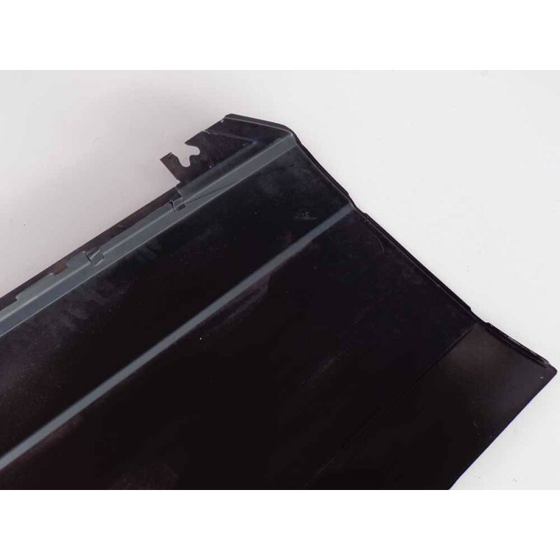 Folha de Porta Esquerda VW Gol / Voyage / Saveiro / Parati (2 portas) 1987 a 1994