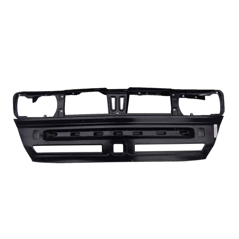 Painel Frontal Volkswagen Gol Saveiro Parati BX Voyage 1980 Á 1986 Serve Ar e Água 