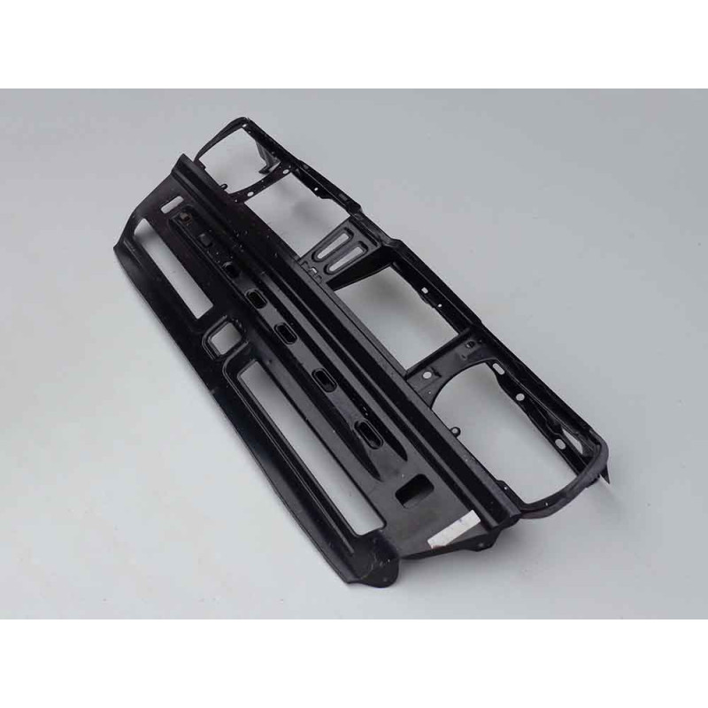 Painel Frontal Volkswagen Gol Saveiro Parati BX Voyage 1980 Á 1986 Serve Ar e Água 