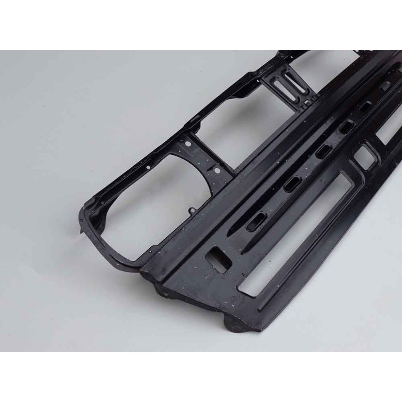 Painel Frontal Volkswagen Gol Saveiro Parati BX Voyage 1980 Á 1986 Serve Ar e Água 