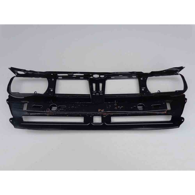 Painel Frontal Volkswagen Gol Saveiro Parati BX Voyage 1980 Á 1986 Serve Ar e Água 