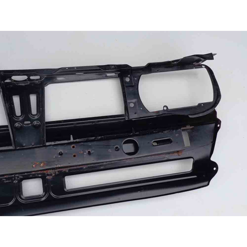 Painel Frontal Volkswagen Gol Saveiro Parati BX Voyage 1980 Á 1986 Serve Ar e Água 