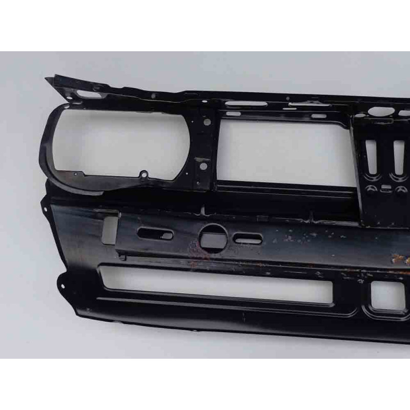 Painel Frontal Volkswagen Gol Saveiro Parati BX Voyage 1980 Á 1986 Serve Ar e Água 