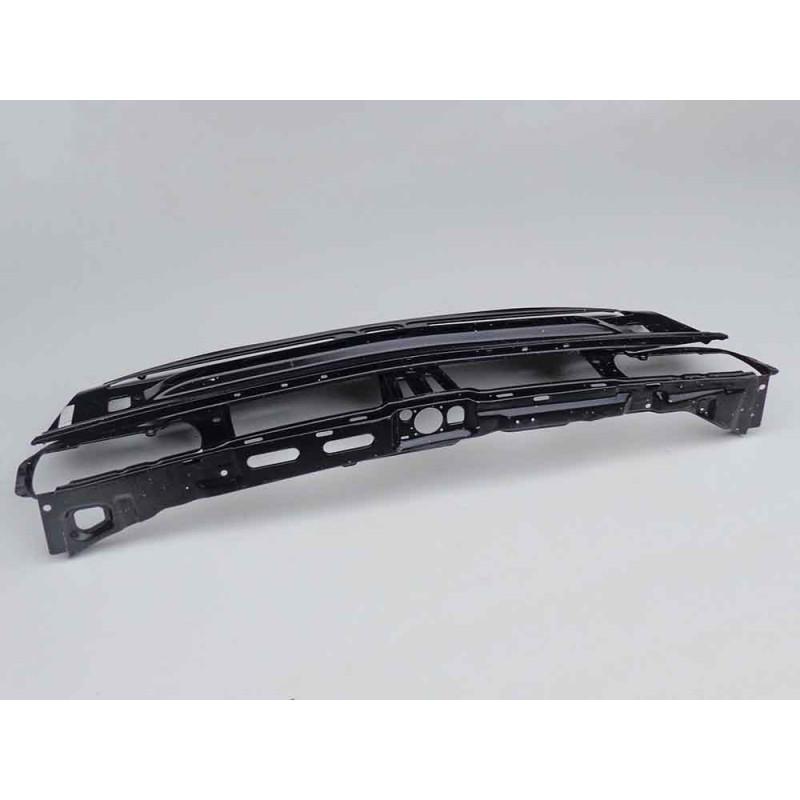 Painel Frontal Volkswagen Gol Saveiro Parati BX Voyage 1980 Á 1986 Serve Ar e Água 