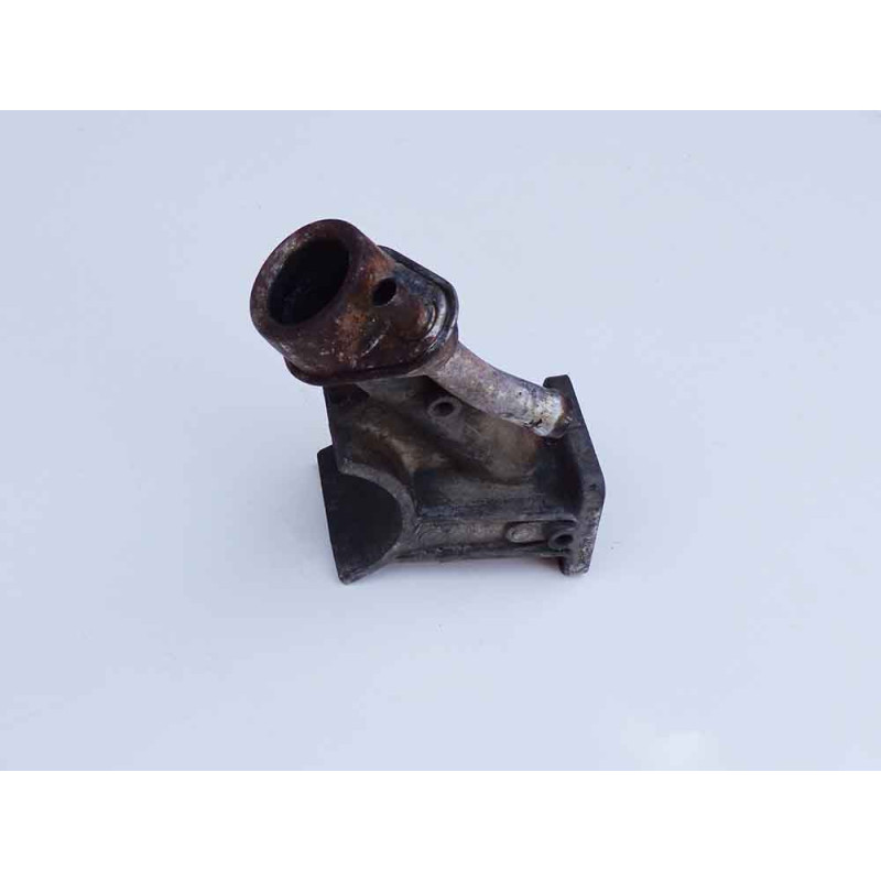 Suporte Dínamo Gerador Fusca Kombi Original 0401012112 Usado