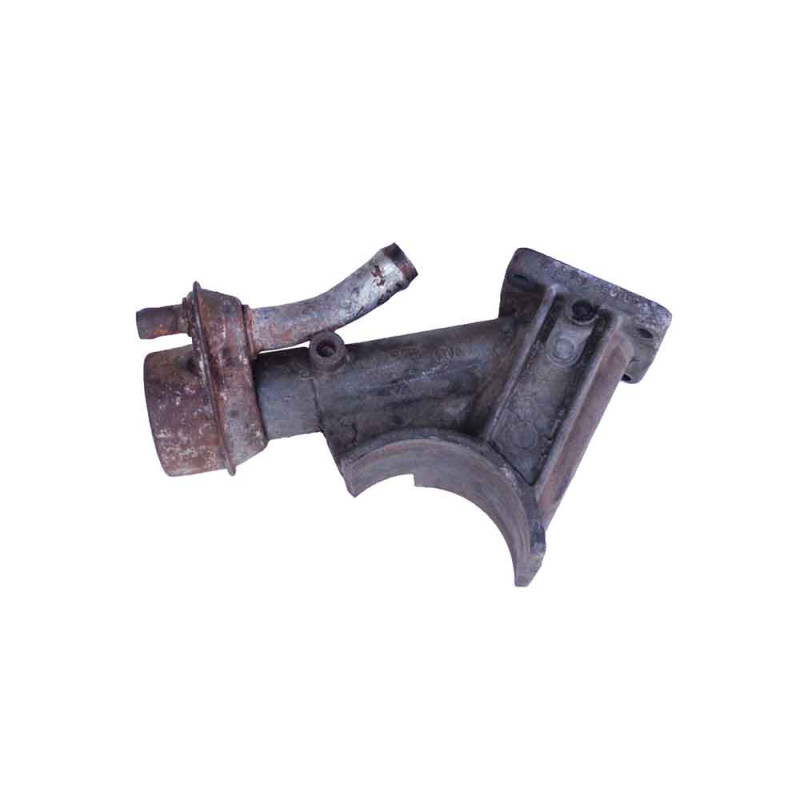 Suporte Dínamo Gerador Fusca Kombi Original 0401012112 Usado