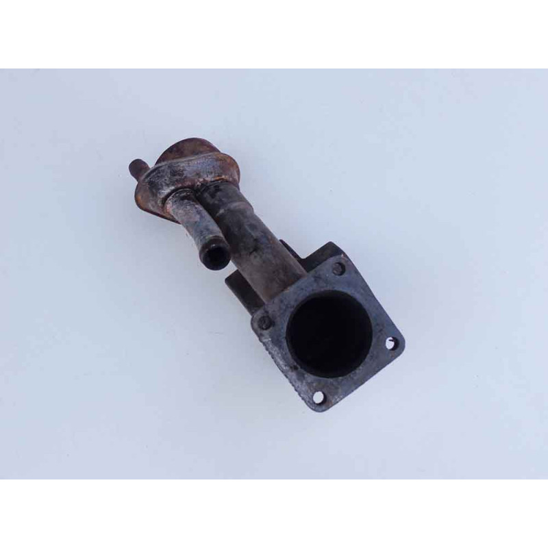 Suporte Dínamo Gerador Fusca Kombi Original 0401012112 Usado