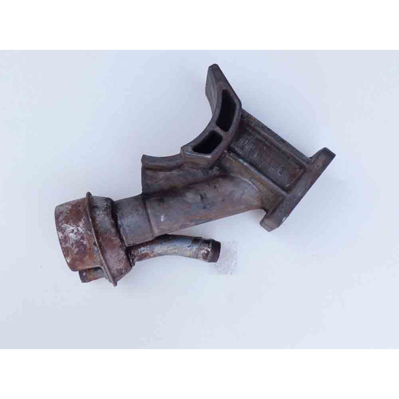 Suporte Dínamo Gerador Fusca Kombi Original 0401012112 Usado