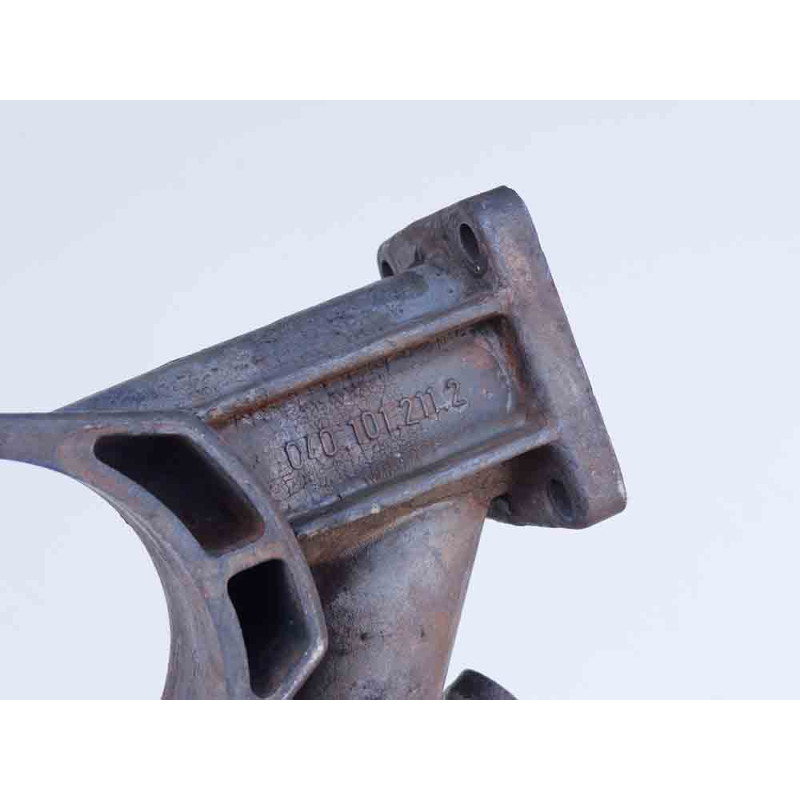 Suporte Dínamo Gerador Fusca Kombi Original 0401012112 Usado