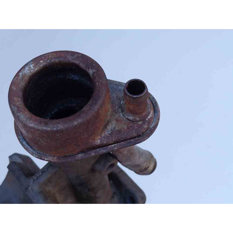 Suporte Dínamo Gerador Fusca Kombi Original 0401012112 Usado