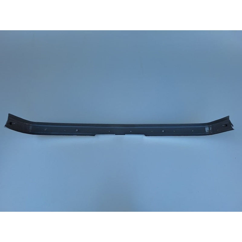 Parachoque Traseiro Chevette 1980 À 82 Original GM Cromado