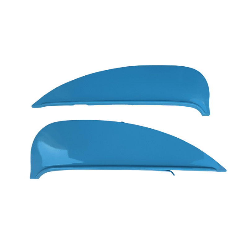 Saia Protetora Roda Traseira Ford Fairlane Custom 57 E 58